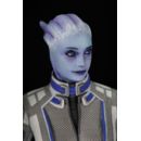 Mass Effect Estatua PVC Liara T'Soni 22 cm