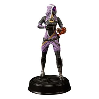 Mass Effect Estatua PVC Tali'Zorah 22 cm