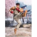 SH Figuarts Ryu Outfit 2 Street Fighter