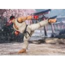 SH Figuarts Ryu Outfit 2 Street Fighter