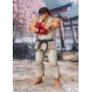 SH Figuarts Ryu Outfit 2 Street Fighter