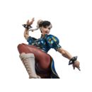 Street Fighter Figura S.H. Figuarts Chun-Li (Outfit 2) 15 cm