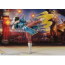 Street Fighter Figura S.H. Figuarts Chun-Li (Outfit 2) 15 cm