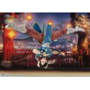 Street Fighter Figura S.H. Figuarts Chun-Li (Outfit 2) 15 cm