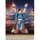 Street Fighter Figura S.H. Figuarts Chun-Li (Outfit 2) 15 cm