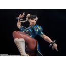 Street Fighter Figura S.H. Figuarts Chun-Li (Outfit 2) 15 cm