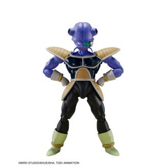 SH Figuarts Kyewi Dragon Ball Z