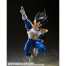 SH Figuarts Kyewi Dragon Ball Z