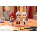 Tales of Arise Figura Figuarts mini Alphen 8 cm