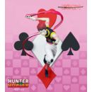 Hunter x Hunter Estatua PVC 1/8 Hisoka 26 cm