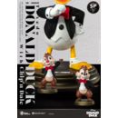 Disney 100th Estatua Master Craft Tuxedo Donald Duck (Chip'n und Dale) 40 cm