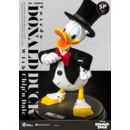 Disney 100th Estatua Master Craft Tuxedo Donald Duck (Chip'n und Dale) 40 cm