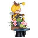 League of Legends Diorama PVC D-Stage Beemo & BZZZiggs 15 cm