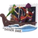 Disney 100th Anniversary PVC Diorama D-Stage Peter Pan 12 cm