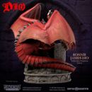 Dio Estatua 1/10 Ronnie James Dio 36 cm