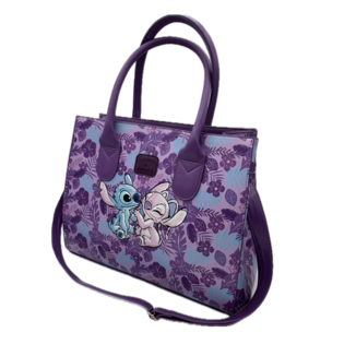 Stitch & Angel Handbag Lilo & Stitch Disney