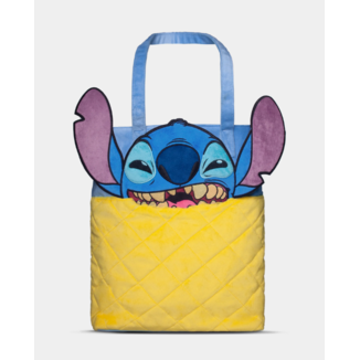 Pineapple Stitch Totebag Lilo & Stitch Disney Difuzed