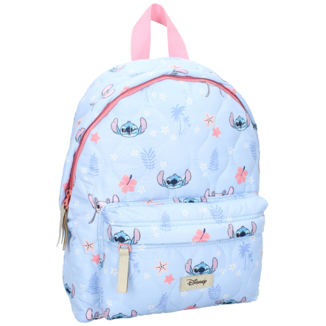 Blooming Bright Angel & Lilo & Stitch Backpack Disney