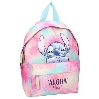 Aloha Stitch Children Backpack Lilo & Stitch Disney