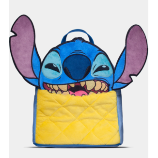 Pineapple Stitch Backpack Lilo & Stitch Disney Difuzed