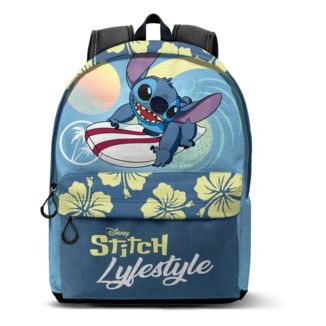 Surf Lifestyle Backpack Lilo & Stitch Disney