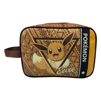 Eevee & Evolutions Toiletry Bag Pokémon