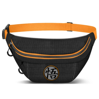 Logo Fanny Pack Dragon Ball Z