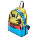 Shine Wolverine Cosplay Backpack Marvel Comics Loungefly