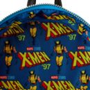 Shine Wolverine Cosplay Backpack Marvel Comics Loungefly
