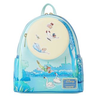 You can fly Backpack Peter Pan Disney Loungefly