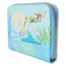 You can fly Wallet Peter Pan Disney Loungefly