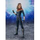 The Marvels Figura S.H. Figuarts Captain Marvel 15 cm