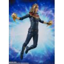 The Marvels Figura S.H. Figuarts Captain Marvel 15 cm