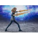 The Marvels Figura S.H. Figuarts Captain Marvel 15 cm