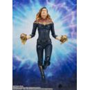 The Marvels Figura S.H. Figuarts Captain Marvel 15 cm