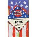 Toxic Crusaders Figura Ultimates Toxie (Vintage Toy America) 18 cm