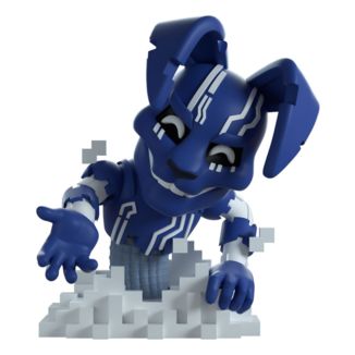 M.X.E.S. Figure Five Nights at Freddy's Flocked