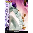 Dragon Ball Z Estatua 1/4 Frieza 4th Form 61 cm