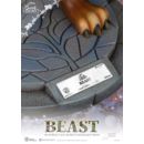 Disney Estatua Master Craft La bella y la bestia Beast 39 cm