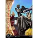 Seven Deadly Sins Concept Masterline Series Estatua Meliodas, Ban and King 55 cm