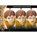 Seven Deadly Sins Concept Masterline Series Estatua Meliodas, Ban and King Deluxe Version 55 cm
