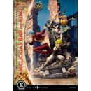 Seven Deadly Sins Concept Masterline Series Estatua Meliodas, Ban and King Deluxe Version 55 cm