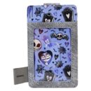 Jack and Sally Eternally Yours Card Holder Nightmare Before Christmas Loungefly 