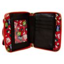 Boo Takeout Monstruos Inc Wallet Disney Loungefly