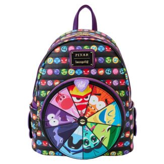 Core Memories Backpack Inside Out Disney Pixar Loungefly