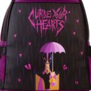 Mochila Curse Your Hearts Disney Villians Loungefly