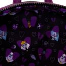Mochila Curse Your Hearts Disney Villians Loungefly