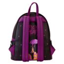 Mochila Curse Your Hearts Disney Villians Loungefly