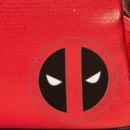 Shine Deadpool Cosplay Backpack Marvel Comics Loungefly