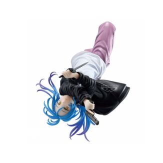Akao Akira Sakamoto Days Vibration Stars Figure